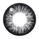 Lenstown 梨芝瞳 GBT Gray 月拋(1片)